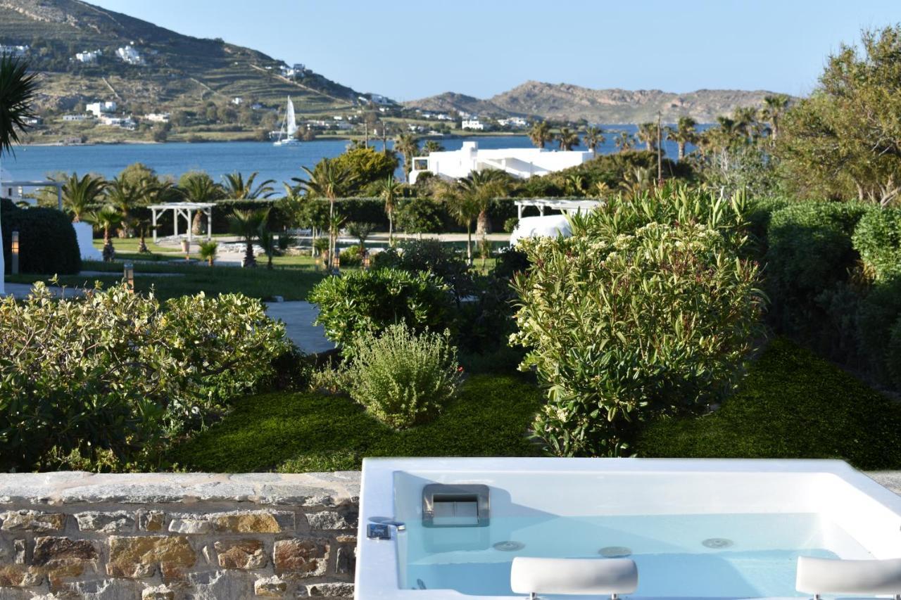 Angels Villas - Prime Concept Naousa Exterior foto