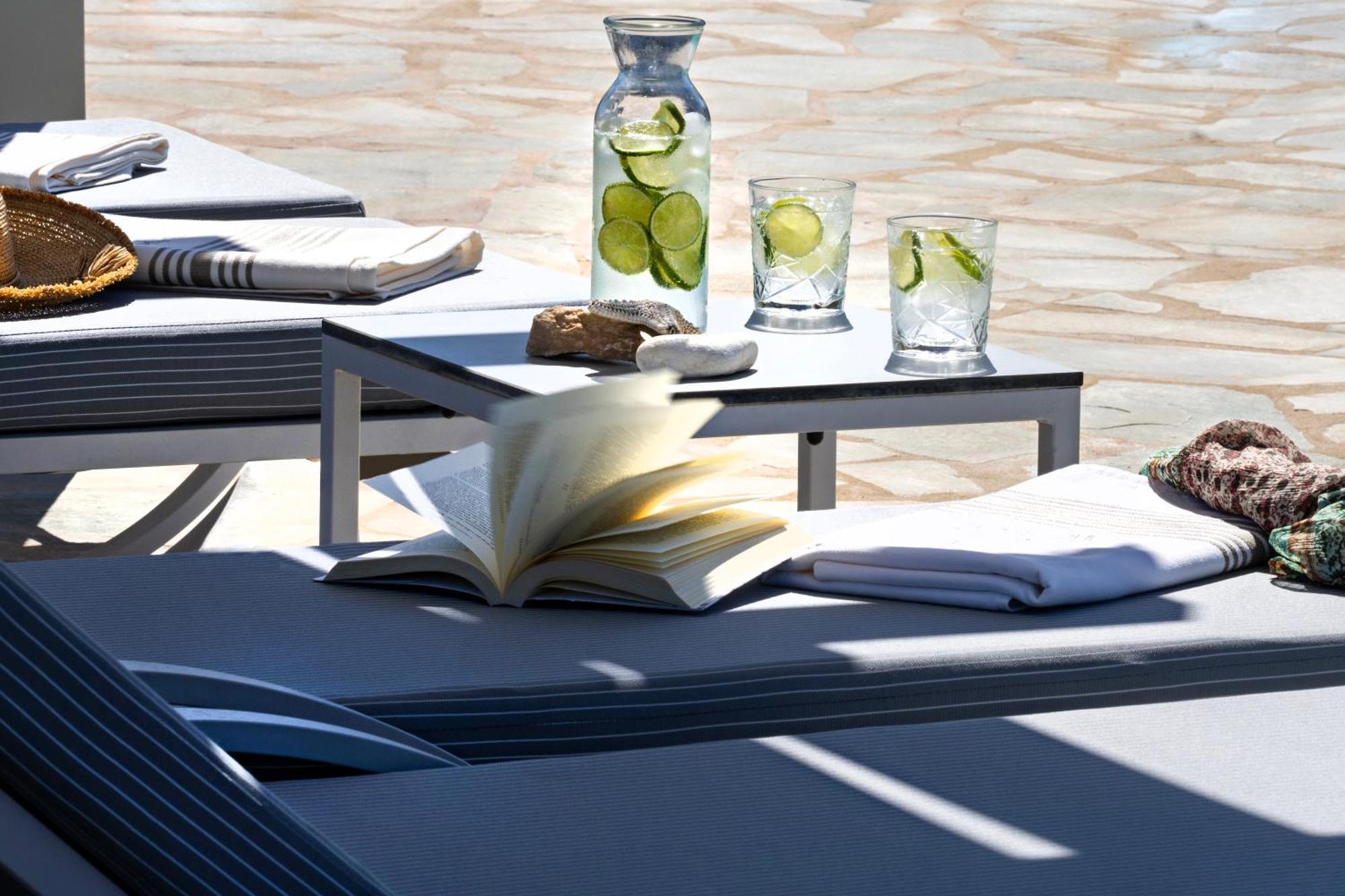 Angels Villas - Prime Concept Naousa Exterior foto
