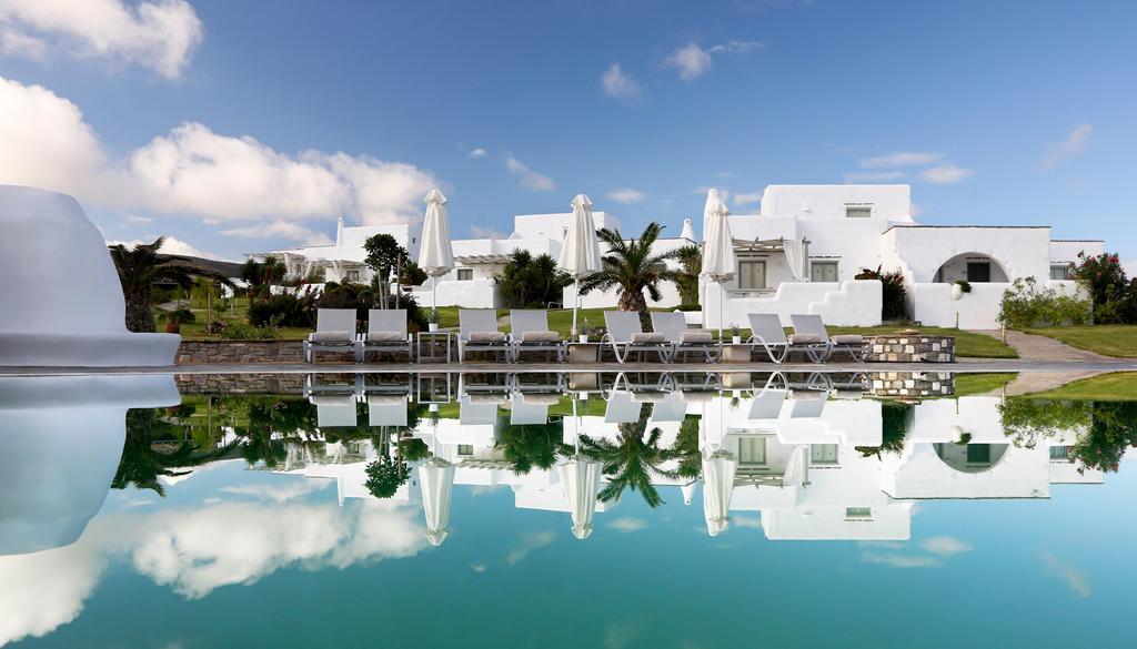Angels Villas - Prime Concept Naousa Exterior foto
