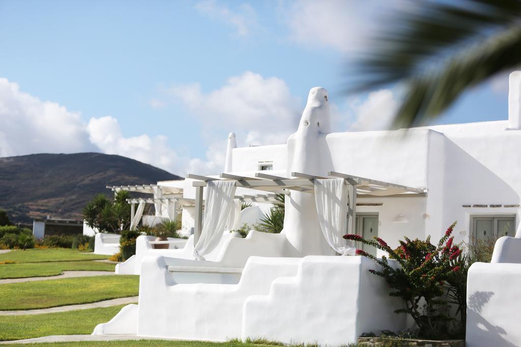 Angels Villas - Prime Concept Naousa Exterior foto