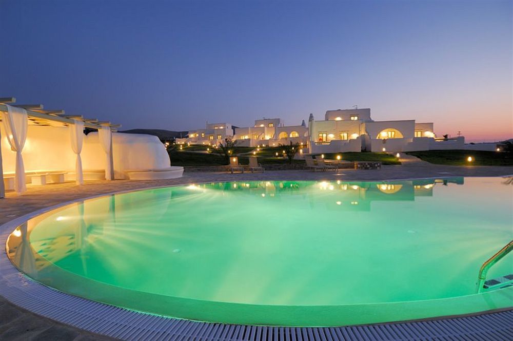 Angels Villas - Prime Concept Naousa Exterior foto