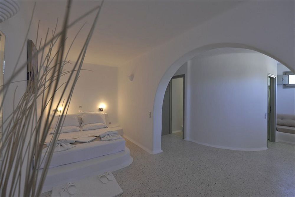 Angels Villas - Prime Concept Naousa Exterior foto