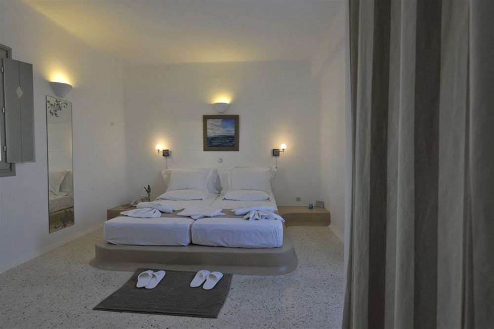 Angels Villas - Prime Concept Naousa Exterior foto