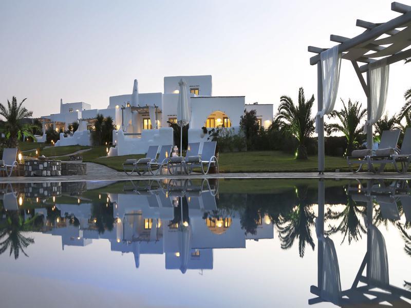 Angels Villas - Prime Concept Naousa Exterior foto